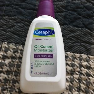 Cetaphil Oil Control Moisturize!